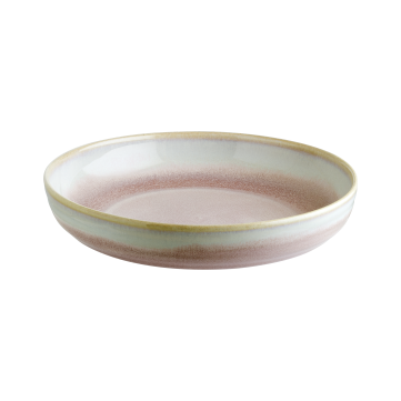 Tazón Baja 22cm PInk Pott