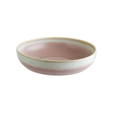 Tazón Baja 18cm Pink Pott