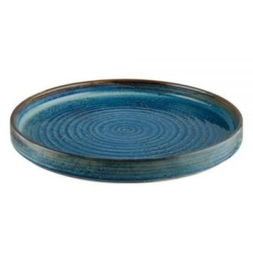 PLATO TRINCHE 28 SAPPHIRE 