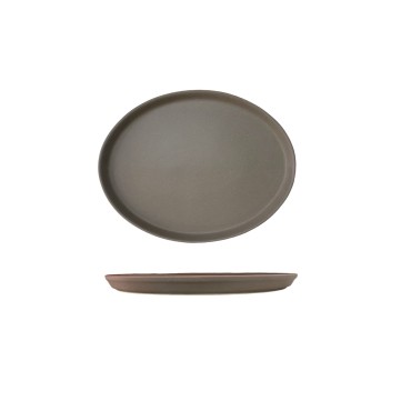 Plato 29cm Rectangular Eco-Ceramic