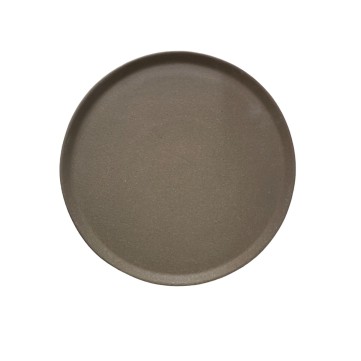 Plato 27cm Trinche Plana Eco-Ceramic 