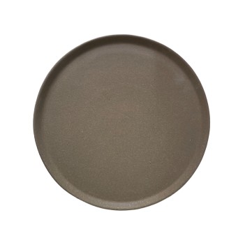 Plato 32cm Trinche Plana Eco-Ceramic