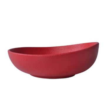 Bowl 21cm vital coupe Dazzle Red