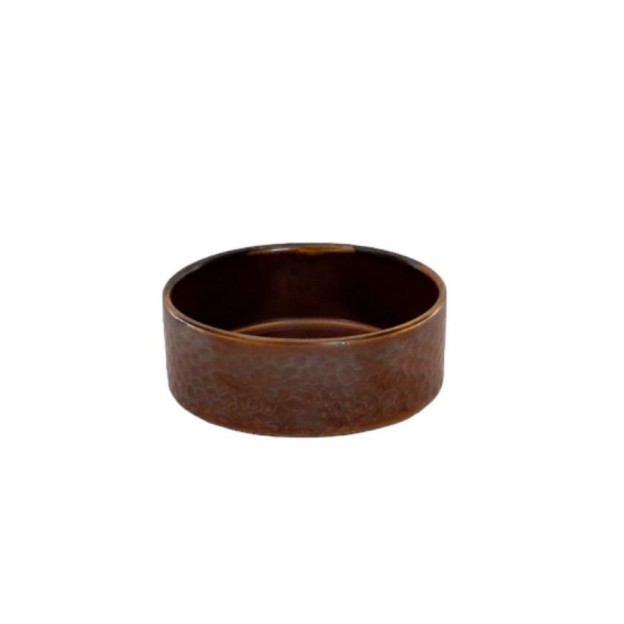 Tazon Apilable 13cm Rustic Cooper