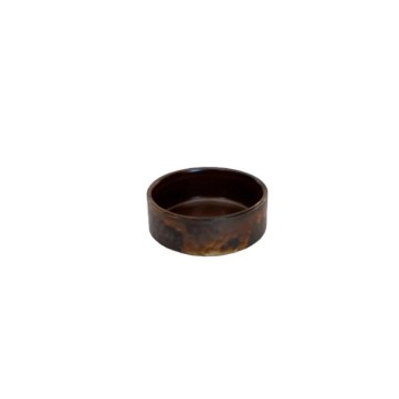 Ramekin 8.5cm Rustic Cooper 