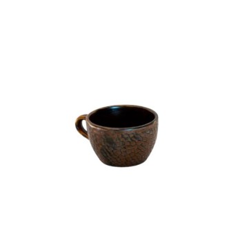 Taza100ml Rustic Cooper 