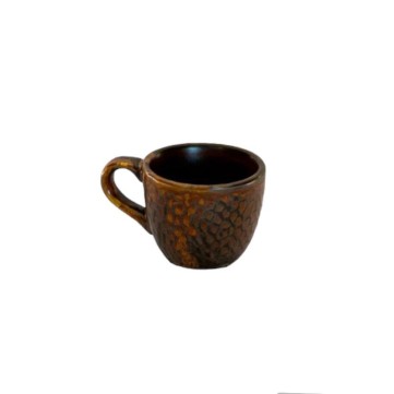 Taza 200ml Rustic Cooper 