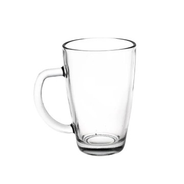 Tarro Berlin 500ml glass