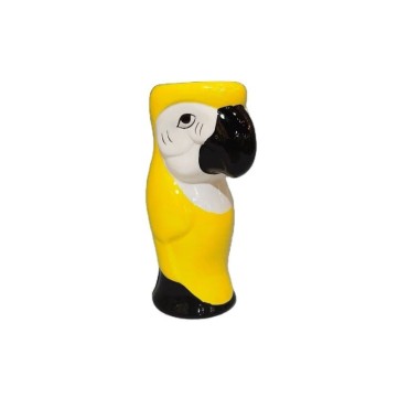 Vaso Tiki Tucan Amarillo 510ml 