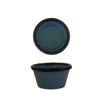 Ramekin 7cm Terra Blue 