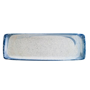 RECTANGULAR PLATE 48*16CM HARENA MOOVE