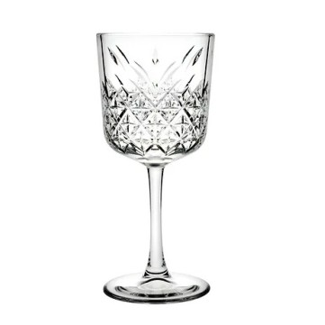 1 pieza copa vino 11oz Timeless 