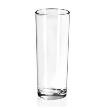 Vaso Highball tubo 300ml 