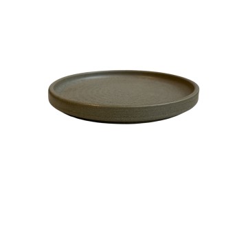 Plato Trinche 16cm Adelfa Ripple 