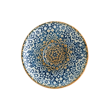 Plato para taza 12cm alhambra