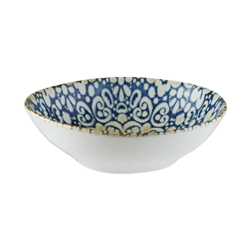 Vago B0owl 17cm Alhambra