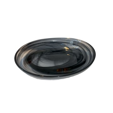 PLATO HIILLS ARDACAM NEGRO 21*4.5CM PLATO HIILLS ARDACAM NEGRO 21*4.5CM