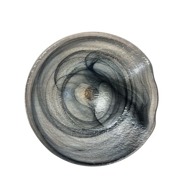 PLATO GOURMET ESTONIA ALABASTRO ARDACAM NEGRO 29CM