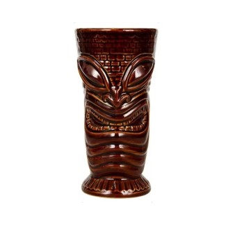 Vaso Tiki cafe 550ml