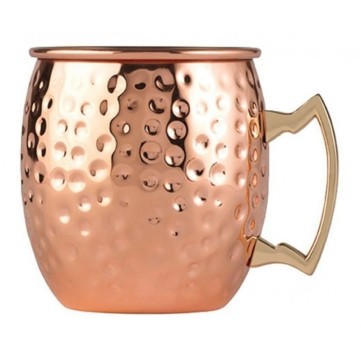 Moscow mule troqueleado 500ml