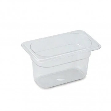 Inserto noveno X 10 policarbonato