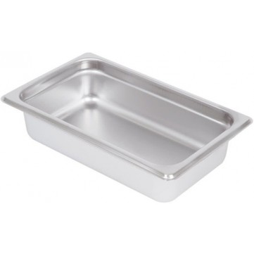 Inserto 1/3X10 acero inoxidable 