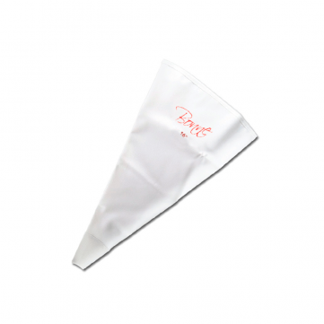 Manga para duya (lona ext-plástico int) 14"