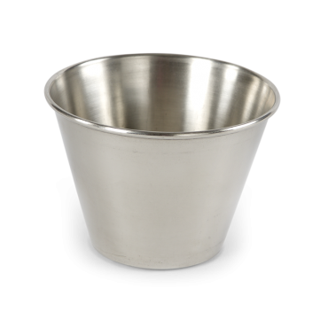 Ramekin tazón para aderezo 10cm 