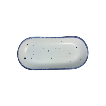 Plato apio 19cm brisa mate 