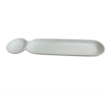Bandeja Salsera 42.5cm 