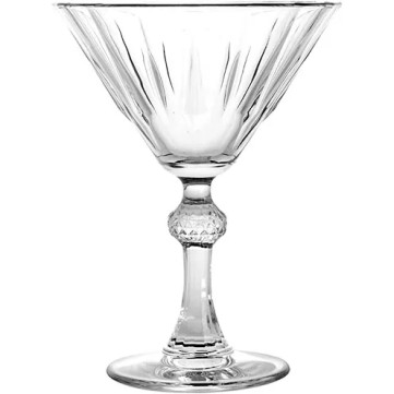 1 PZ Copa Diamond Martini  238ML 