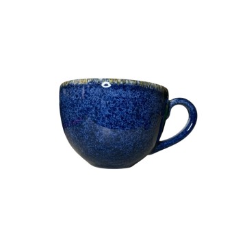 Taza latte 16oz panera cabo indigo 