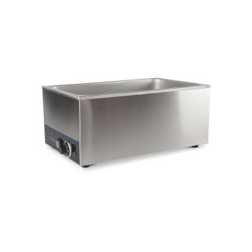 Chafer Eléctrico de Lujo – 1,200 Watts con 1 Inserto Chafer Eléctrico de Lujo – 1,200 Watts con 1 Inserto