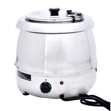 Chafer electrico para sopas en acero inoxidable Chafer electrico para sopas en acero inoxidable