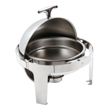 Chafer de Lujo Circular 6.6L