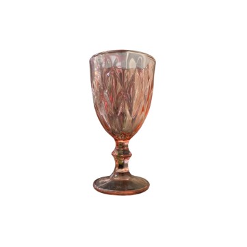 Copa labrada agua libia rose.1547S 