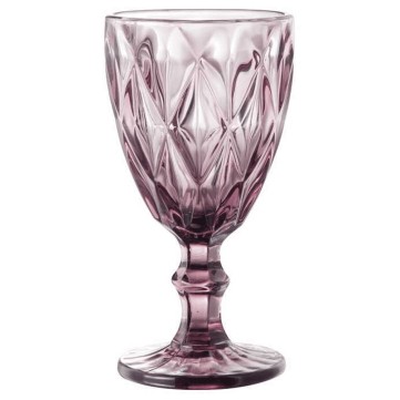  Copa Agua Libia Purpura 1807 Rombos