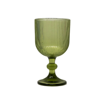 Copa Valentina Color Verde 