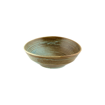 Bowl 17cm coral 