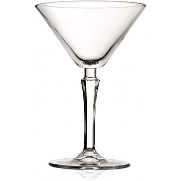 Copa martini hudson 230ml 