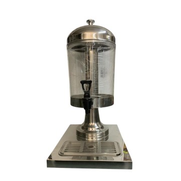 Dispensador de jugo 8lt