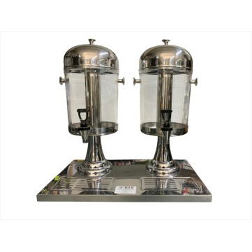 Dispensador de jugo 16lt