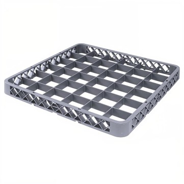 Extension rack para 36 vasos- Travessa 