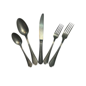 SET 5 PZ FERRERA VINTAGE