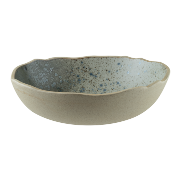 Tazón baja 21cm Gaia