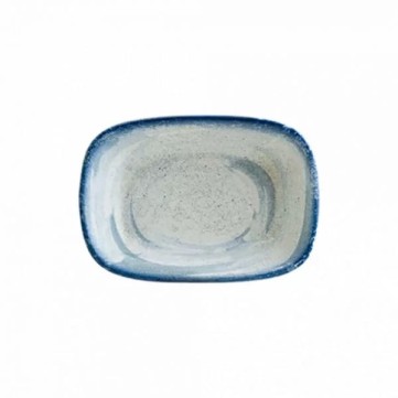 Plato rectangular 12x8.5 
