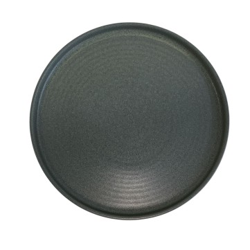 Hornfels Ripple Plato Trinche 26cm