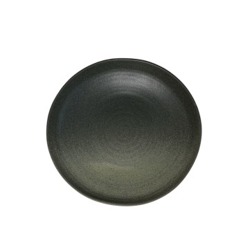 Hornfels Ripple Plato Hondo 26cm 