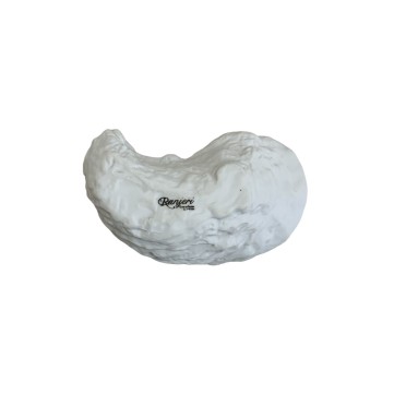 Platito Para Tapas Oyster "Dunas"