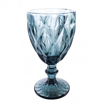 Copa rombos azul MOD. 1547C